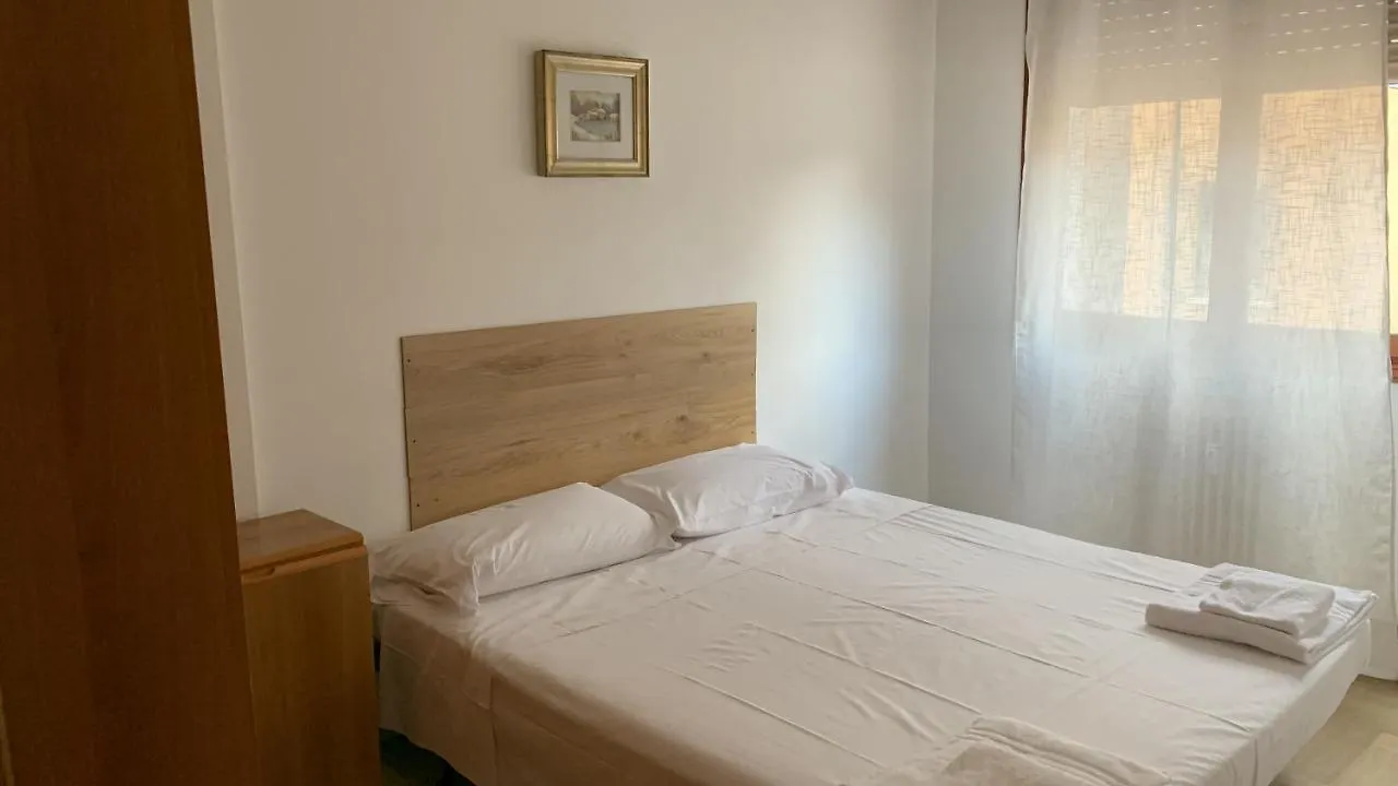 Venezia B Bed and Breakfast Mestre