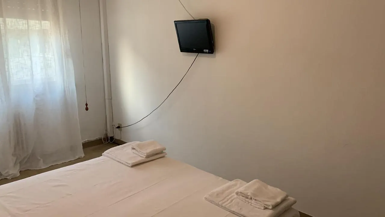 Venezia B Bed and Breakfast Mestre