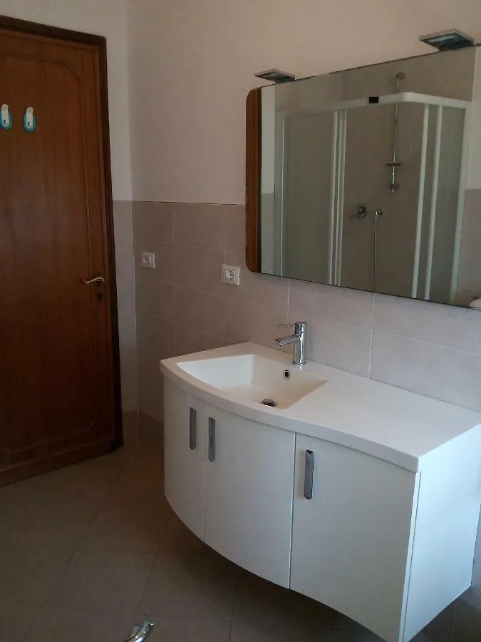 Venezia B Bed and Breakfast Mestre 0*,  Italia