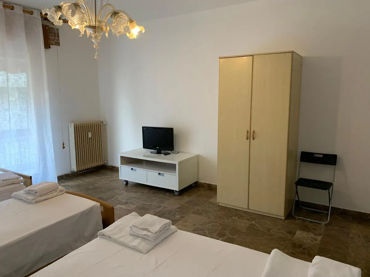 Venezia B Bed & Breakfast Mestre