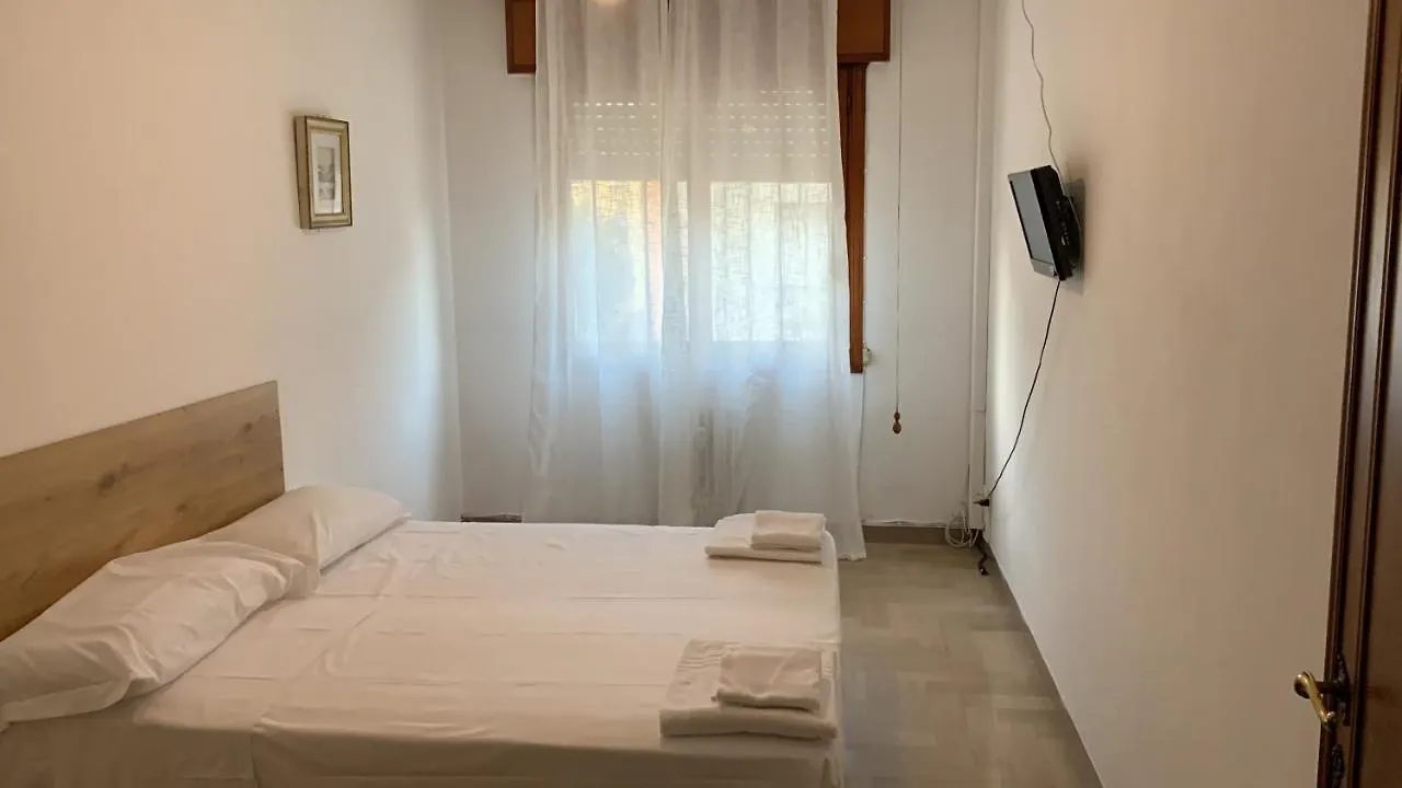 Venezia B Bed & Breakfast Mestre Italy