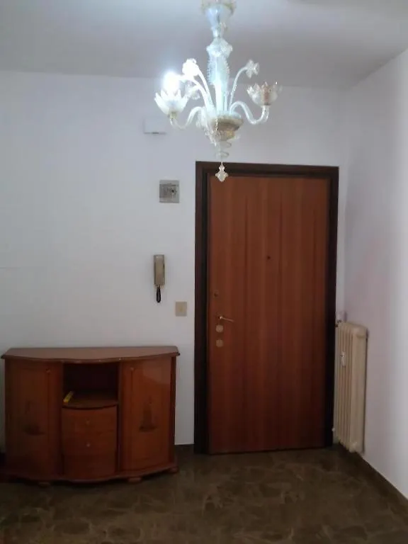 Venezia B Bed & Breakfast Mestre