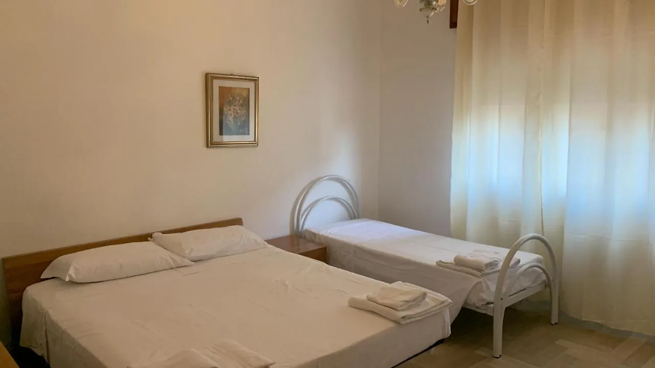 Venezia B Bed & Breakfast Mestre 0*,  Italy